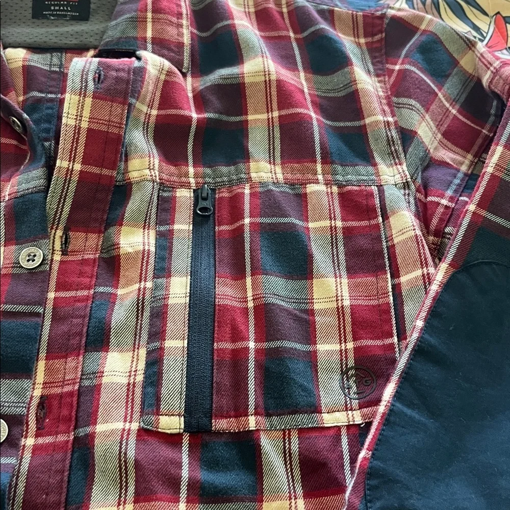 Wrangler bold colors
